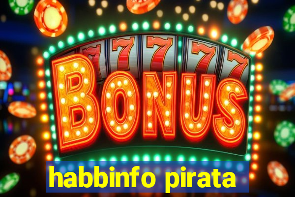 habbinfo pirata